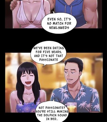 Everything Is Agreed (on-going) comic porn sex 12