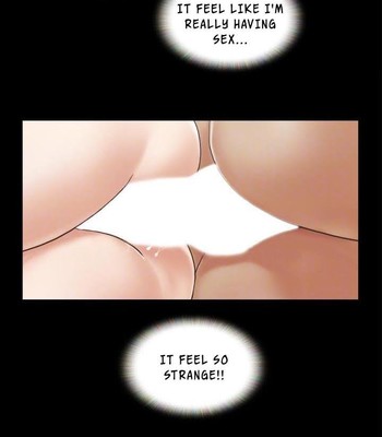 Everything Is Agreed (on-going) comic porn sex 38