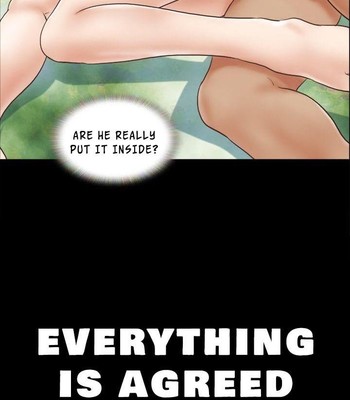 Everything Is Agreed (on-going) comic porn sex 39
