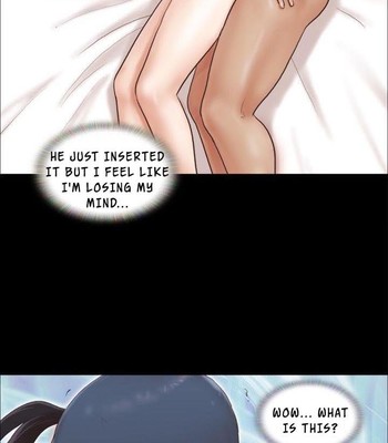 Everything Is Agreed (on-going) comic porn sex 40