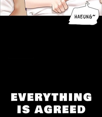 Everything Is Agreed (on-going) comic porn sex 57