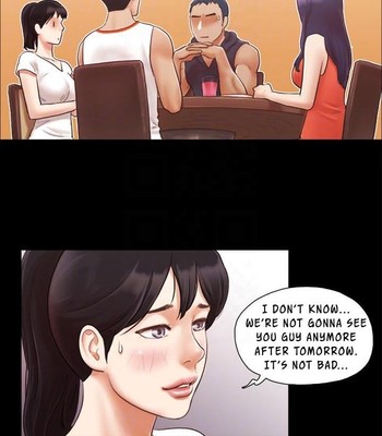 Everything Is Agreed (on-going) comic porn sex 59