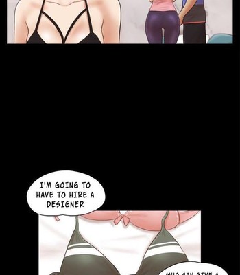 Everything Is Agreed (on-going) comic porn sex 83