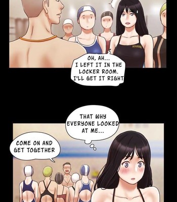 Everything Is Agreed (on-going) comic porn sex 85