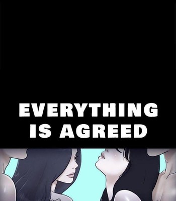 Everything Is Agreed (on-going) comic porn sex 94