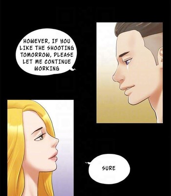 Everything Is Agreed (on-going) comic porn sex 101