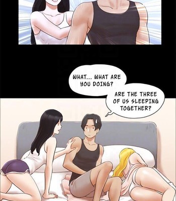 Everything Is Agreed (on-going) comic porn sex 114