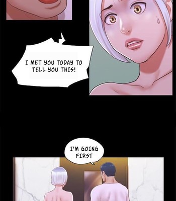 Everything Is Agreed (on-going) comic porn sex 127