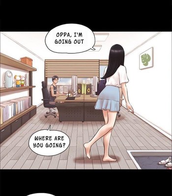 Everything Is Agreed (on-going) comic porn sex 128