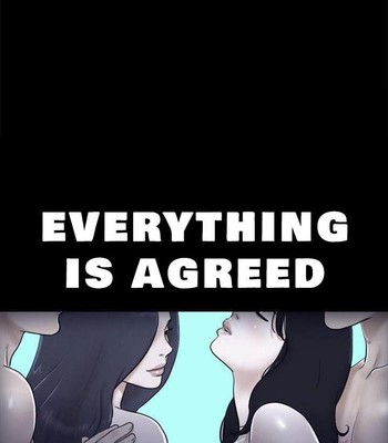 Everything Is Agreed (on-going) comic porn sex 131