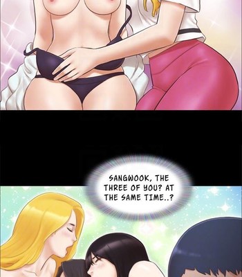 Everything Is Agreed (on-going) comic porn sex 135