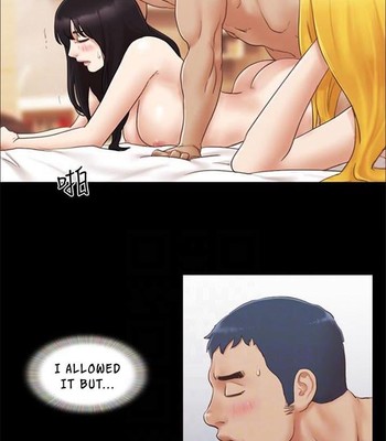 Everything Is Agreed (on-going) comic porn sex 144