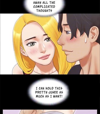Everything Is Agreed (on-going) comic porn sex 149
