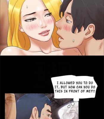 Everything Is Agreed (on-going) comic porn sex 151
