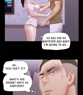 Everything Is Agreed (on-going) comic porn sex 160