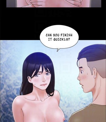Everything Is Agreed (on-going) comic porn sex 166