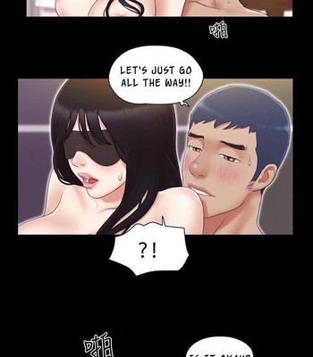 Everything Is Agreed (on-going) comic porn sex 181