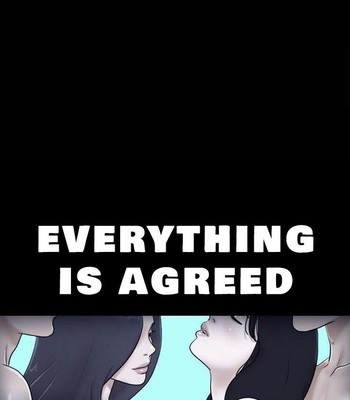 Everything Is Agreed (on-going) comic porn sex 204