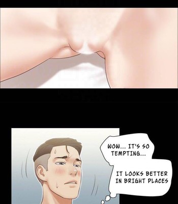 Everything Is Agreed (on-going) comic porn sex 220