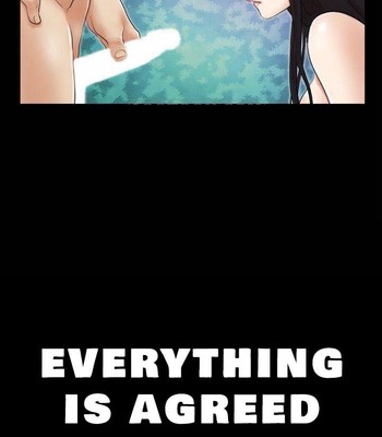 Everything Is Agreed (on-going) comic porn sex 222