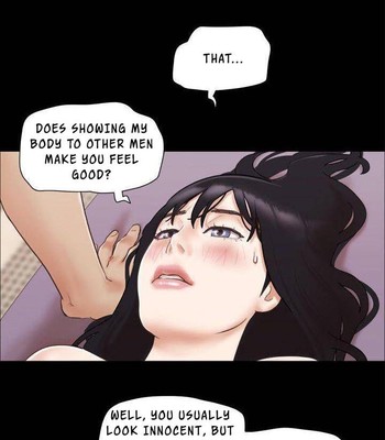 Everything Is Agreed (on-going) comic porn sex 234