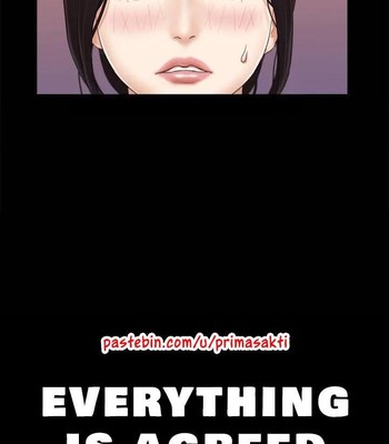 Everything Is Agreed (on-going) comic porn sex 269