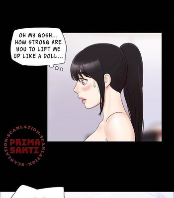 Everything Is Agreed (on-going) comic porn sex 275