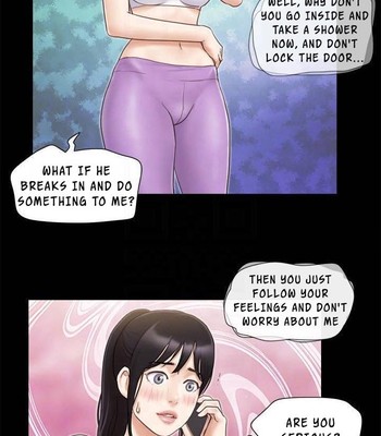 Everything Is Agreed (on-going) comic porn sex 278