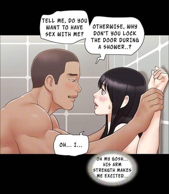 Everything Is Agreed (on-going) comic porn sex 279