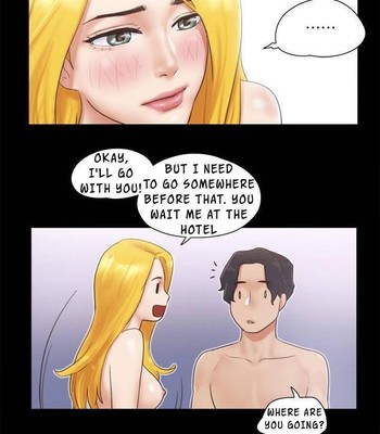 Everything Is Agreed (on-going) comic porn sex 295