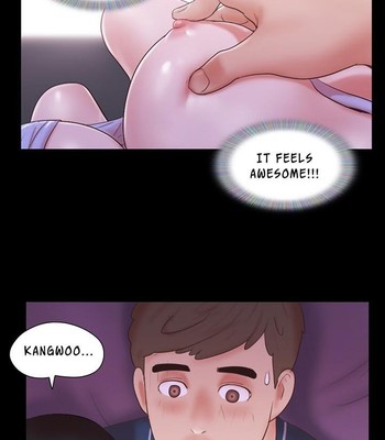 Everything Is Agreed (on-going) comic porn sex 324