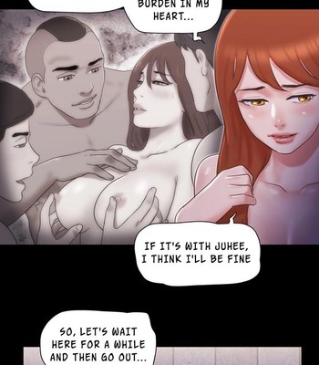 Everything Is Agreed (on-going) comic porn sex 345