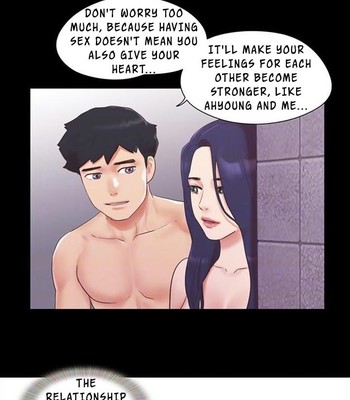 Everything Is Agreed (on-going) comic porn sex 349