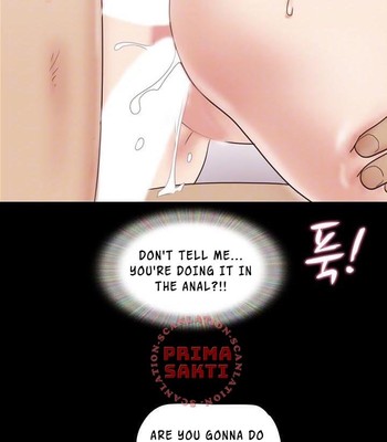 Everything Is Agreed (on-going) comic porn sex 385