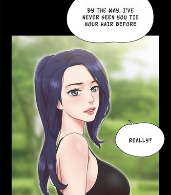 Everything Is Agreed (on-going) comic porn sex 397
