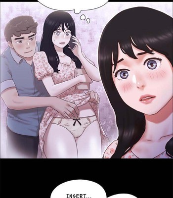 Everything Is Agreed (on-going) comic porn sex 412