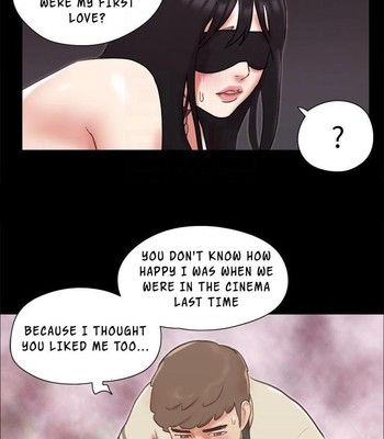 Everything Is Agreed (on-going) comic porn sex 462