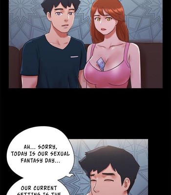 Everything Is Agreed (on-going) comic porn sex 473