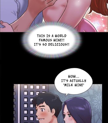 Everything Is Agreed (on-going) comic porn sex 477