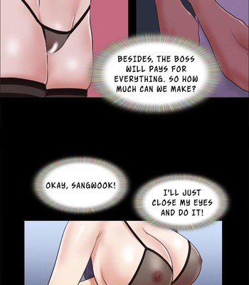 Everything Is Agreed (on-going) comic porn sex 499
