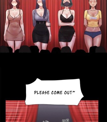 Everything Is Agreed (on-going) comic porn sex 549