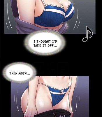 Everything Is Agreed (on-going) comic porn sex 554