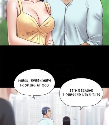 Everything Is Agreed (on-going) comic porn sex 587