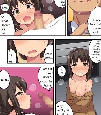 Niizuma Nanaka no Roshutsu Beit | Exposure Job of The New Wife Nanaka comic porn sex 21