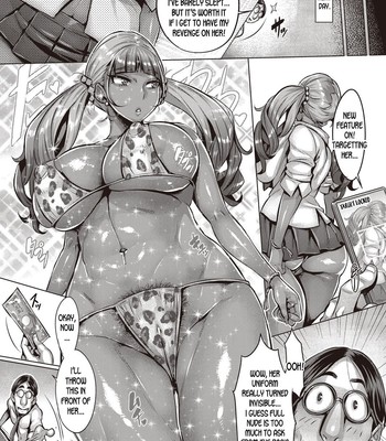 Ore-sama no Asobi comic porn sex 7