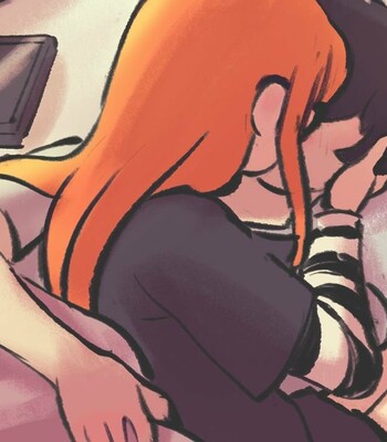 Sweet Hex + Bonus Art and Animation -Ongoing- comic porn sex 73