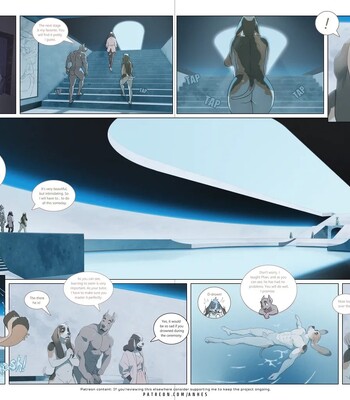 Lush Puppies Chapter 5 comic porn sex 19