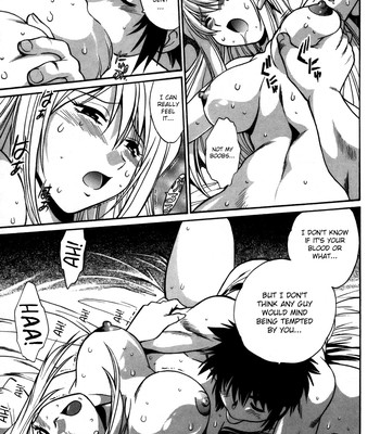 Makunouchi deluxe volume 3 comic porn sex 73