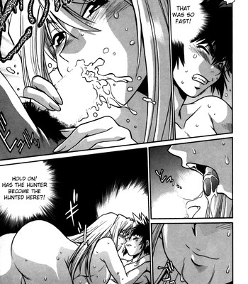 Makunouchi deluxe volume 3 comic porn sex 77