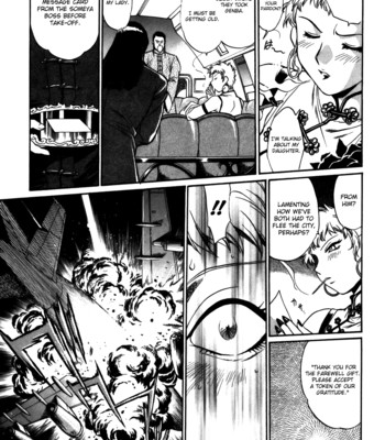Makunouchi deluxe volume 3 comic porn sex 185